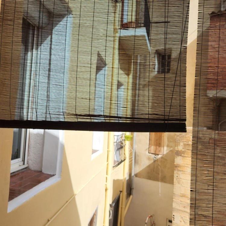 La Terrasse Du Mole Daire Sète Dış mekan fotoğraf