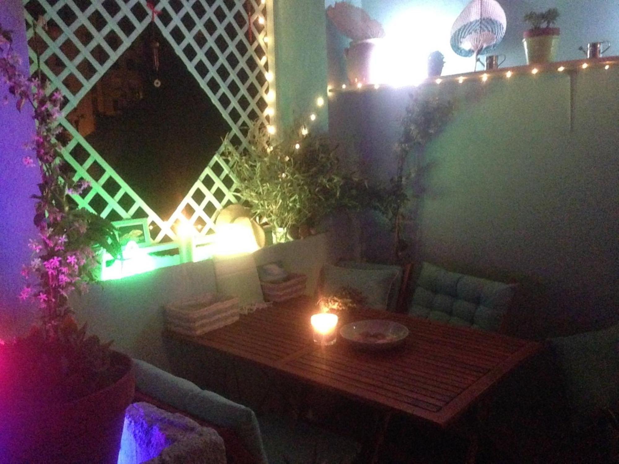 La Terrasse Du Mole Daire Sète Dış mekan fotoğraf