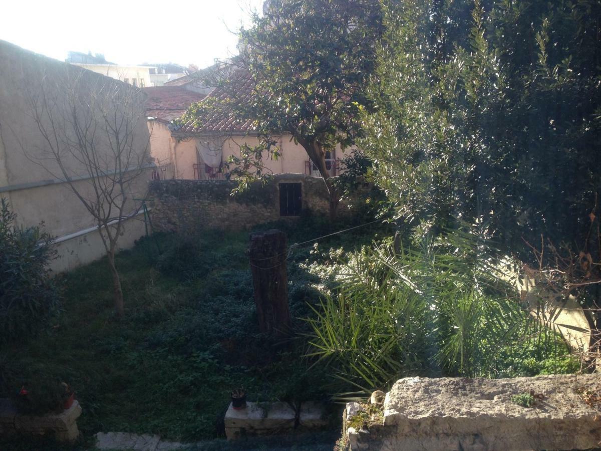 La Terrasse Du Mole Daire Sète Dış mekan fotoğraf