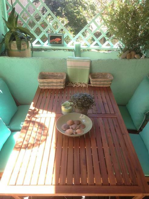 La Terrasse Du Mole Daire Sète Dış mekan fotoğraf