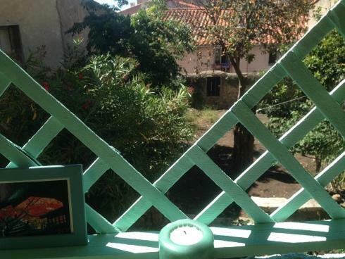 La Terrasse Du Mole Daire Sète Dış mekan fotoğraf