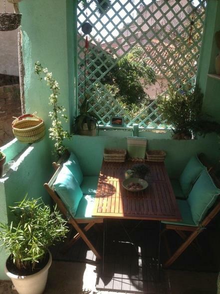 La Terrasse Du Mole Daire Sète Dış mekan fotoğraf