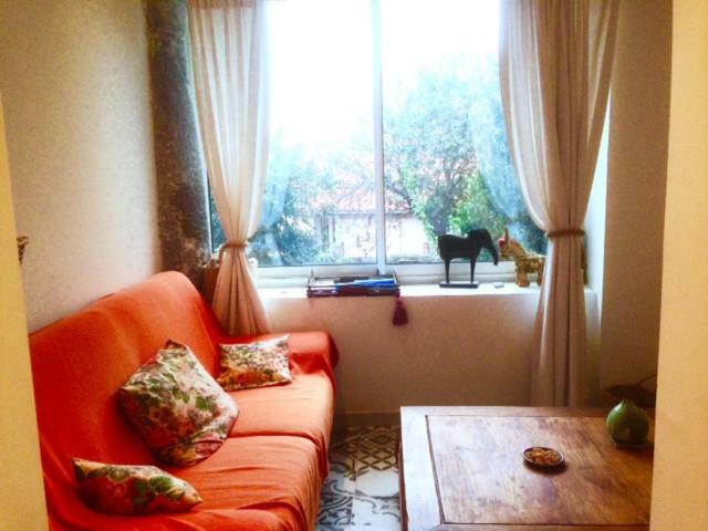 La Terrasse Du Mole Daire Sète Dış mekan fotoğraf